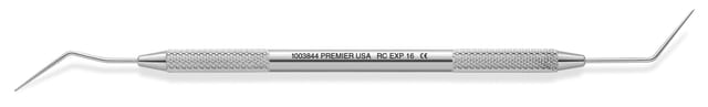Root Canal Explorer #16 Double Ended - Pack 1