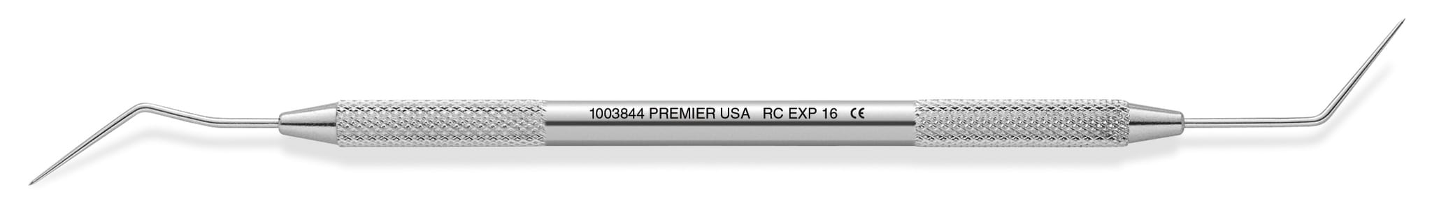 Root Canal Explorer #16 Double Ended - Pack 1