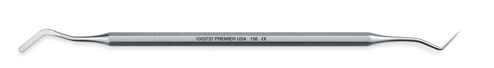 Plastic Filling Instrument #156 Double Ended - Pack 1
