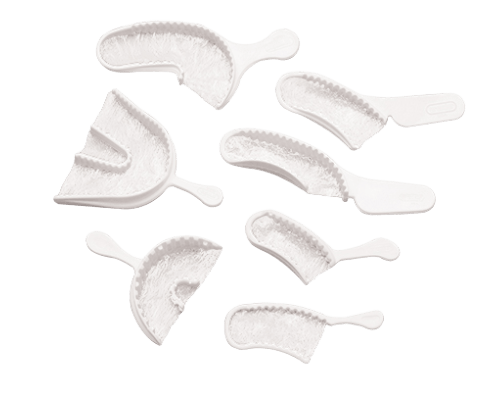 Premier Triple Trays