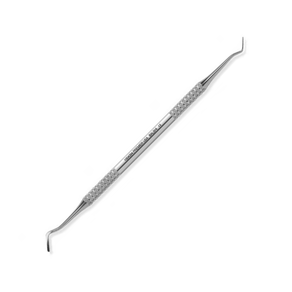 Retraction Cord Instrument Balshi Double Ended - Pack 1