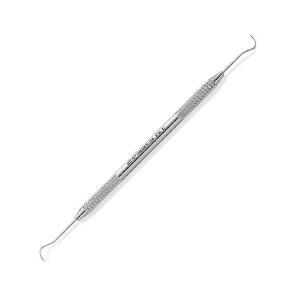 Cavity Finder Explorer #3CH Double Ended - Pack 1