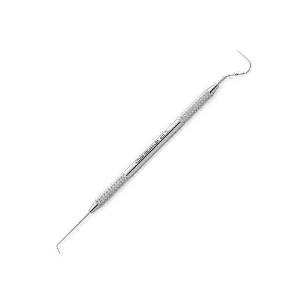 Cavity Finder Explorer #6/23Double Ended - Pack 1