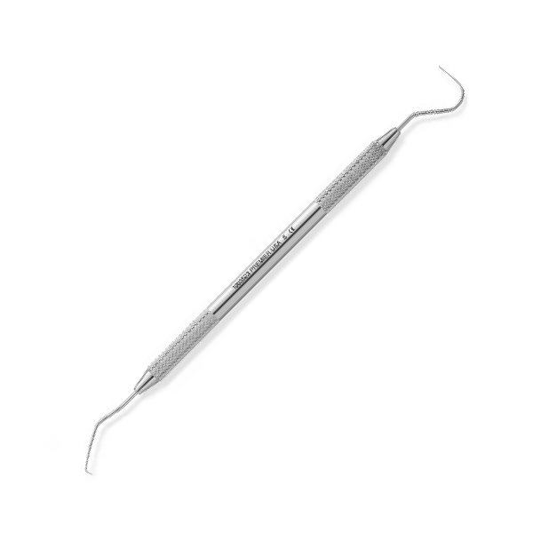 Cavity Finder Explorer #5 Double Ended - Pack 1