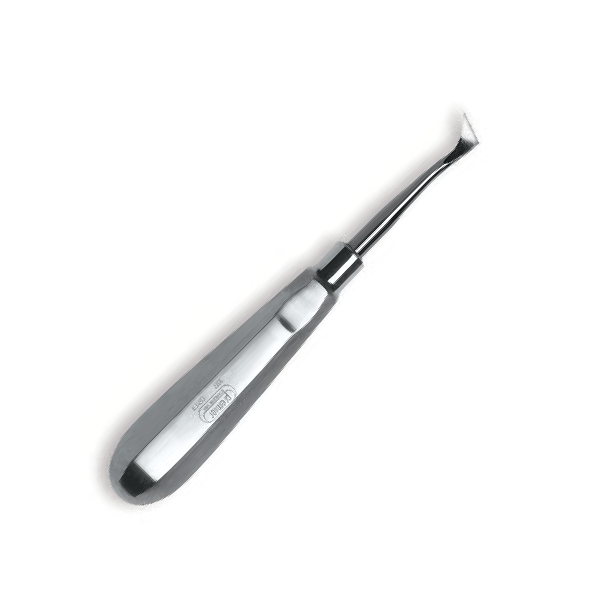 Elevator Hand Instrument Cryer #40 Apical Pick - Pack 1