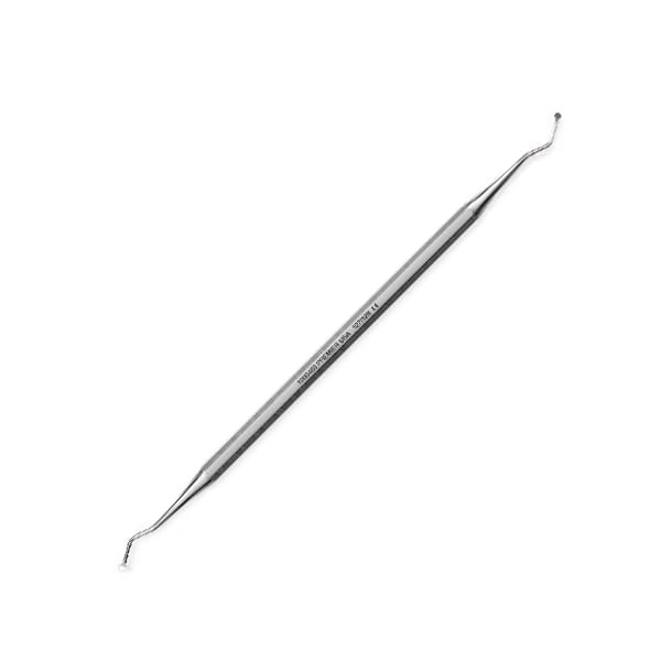 Excavator #127/128 Double Ended - Pack 1
