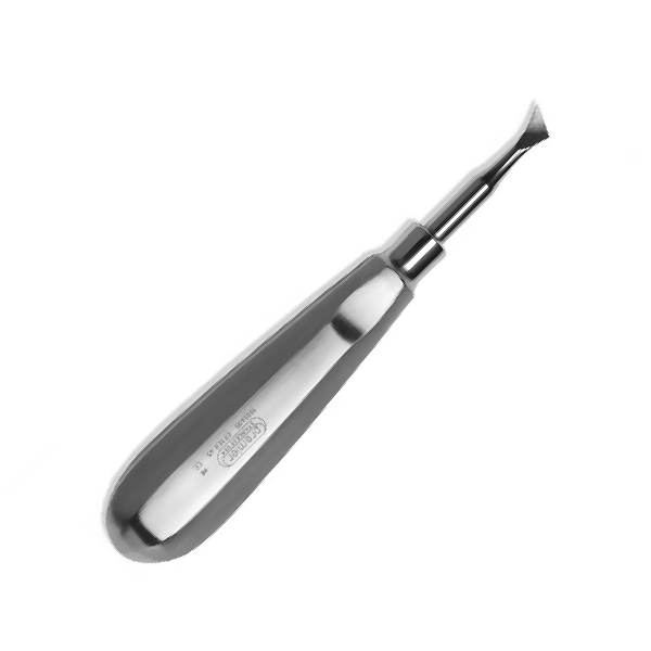 Elevator Hand Instrument Cryer #45 - Pack 1