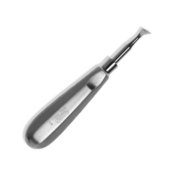 Elevator Hand Instrument Cryer #44 - Pack 1