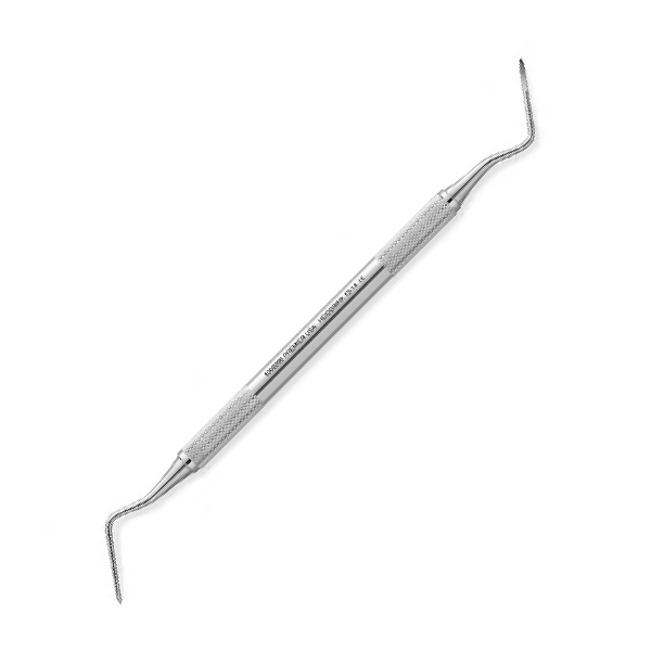Ejector Hand Instrument with Light Touch Handle Heidbrink 13/14 - Pack 1 Root Pick