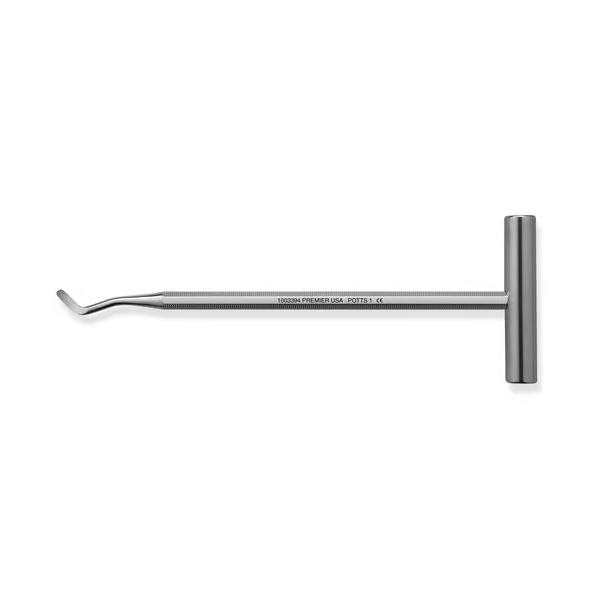 Elevator Hand Instrument Potts #1 - Pack 1