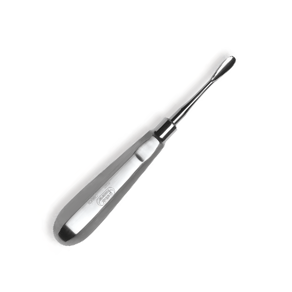 Elevator Hand Instrument Cameron, Root - Pack 1