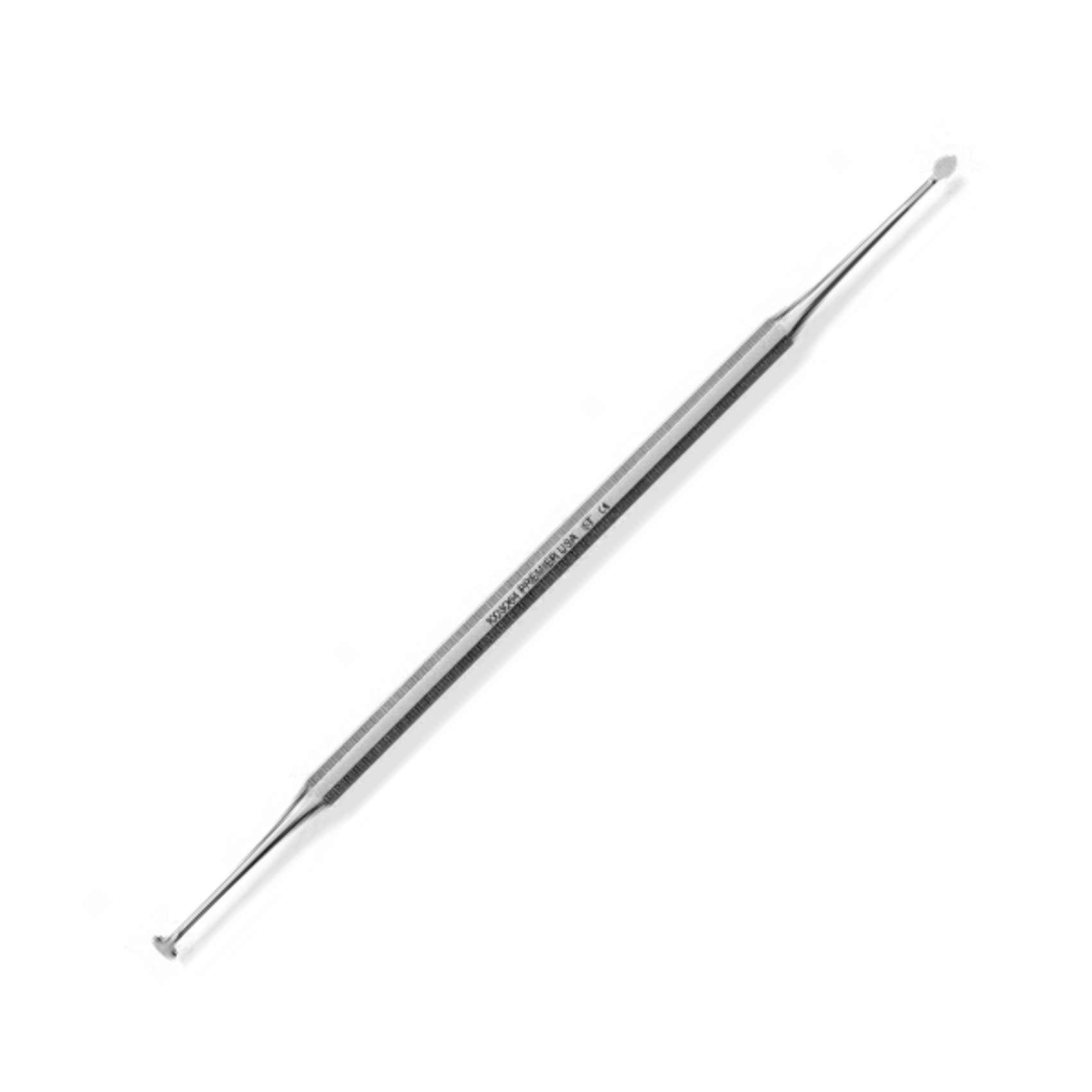 Carver Dis/Cle #5T Double Ended - Pack 1