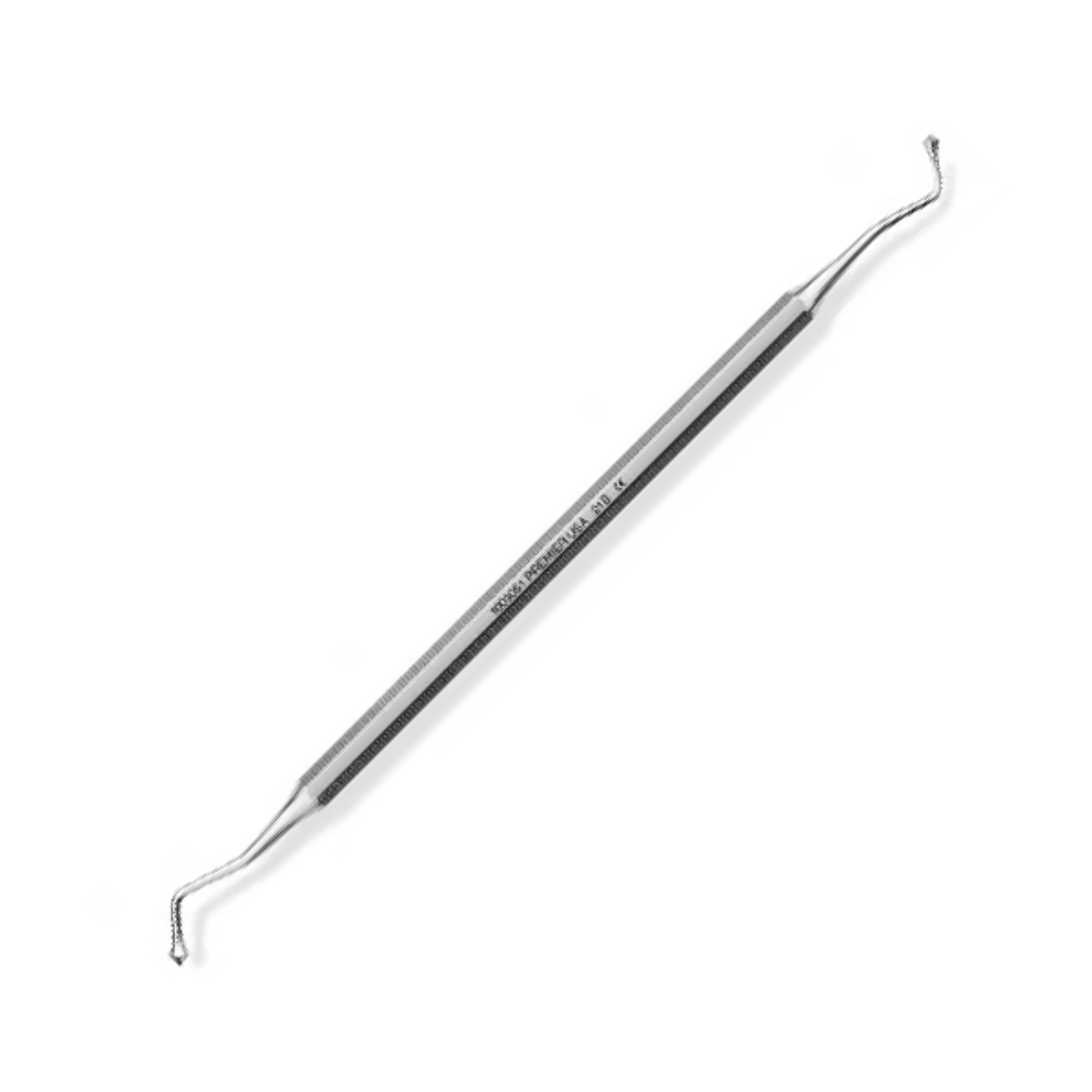 Carver #21B Double Ended - Pack 1