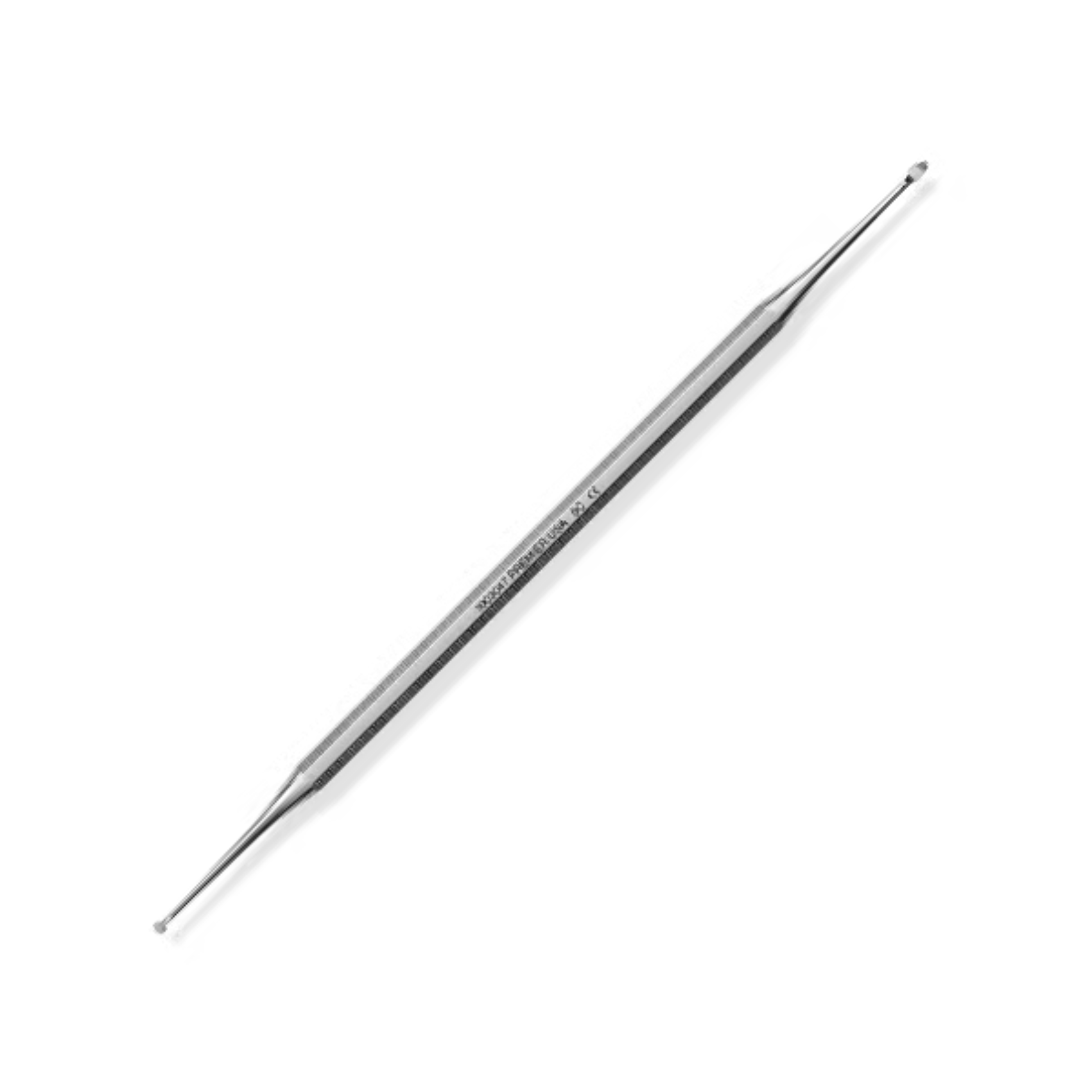 Carver Dis/Cle #5C Double Ended - Pack 1