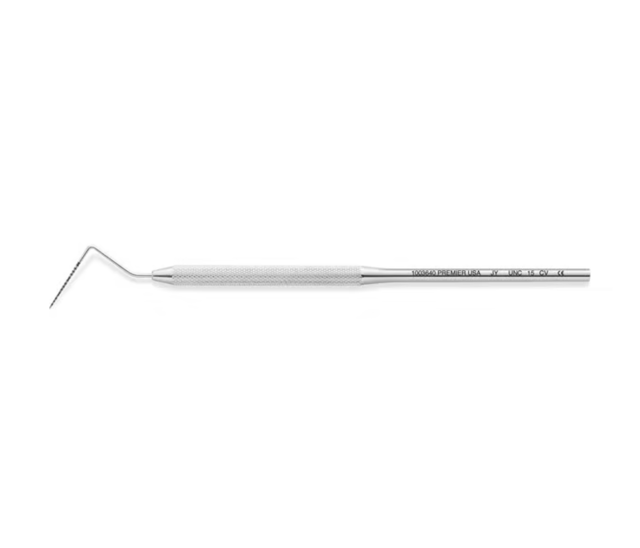 Probe Clear View SE UNC 15 - Pack 1