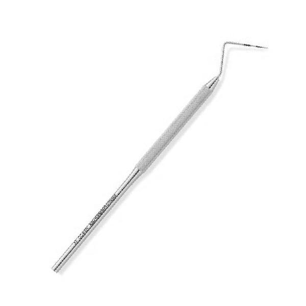 Perio Probe CC Y-09 Single Ended - Pack 1