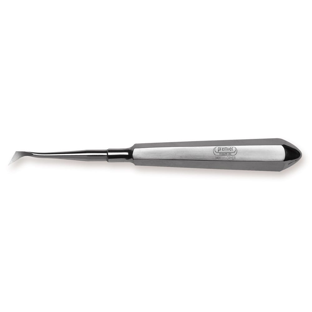 Elevator Hand Instrument Cryer #31 Apical Pick - Pack 1