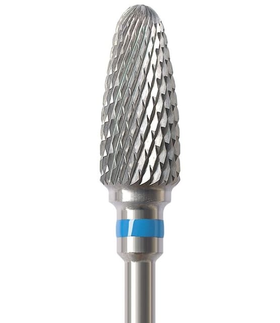 Carbide Cutter HP Standard Cross Cut HF251 CE 060 - Pack 1
