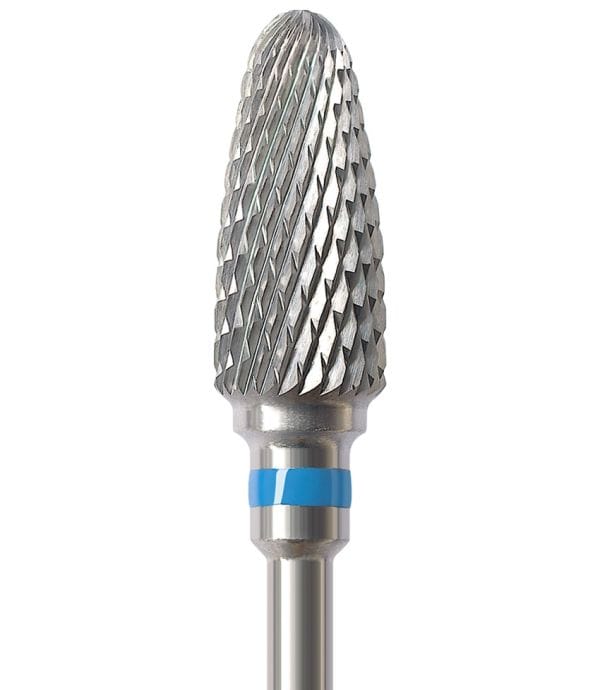 Carbide Cutter HP Standard Cross Cut HF251 CE 060 - Pack 1