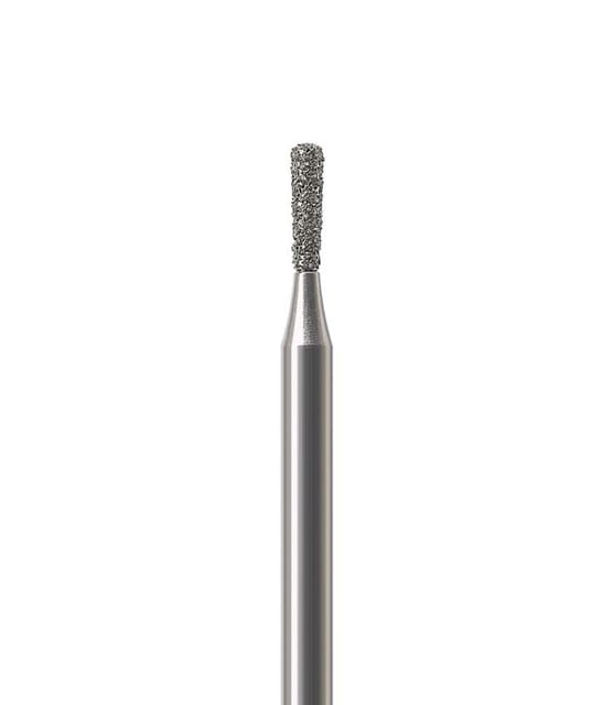 Diamond Bur FG Pear Long 830L 010 Medium - Pack 10