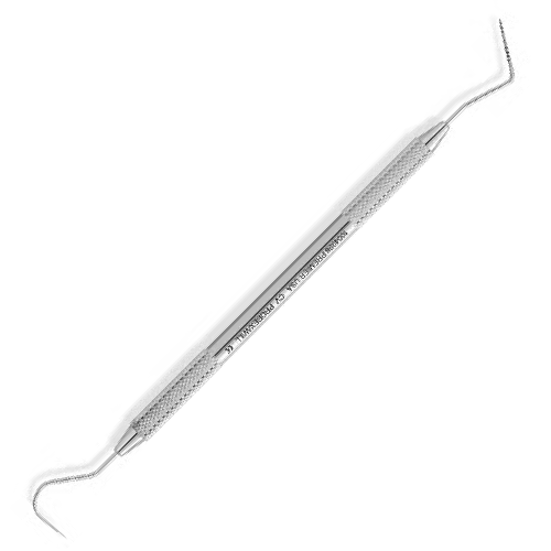 Probe Clear View DE Probex Williams - Pack 1