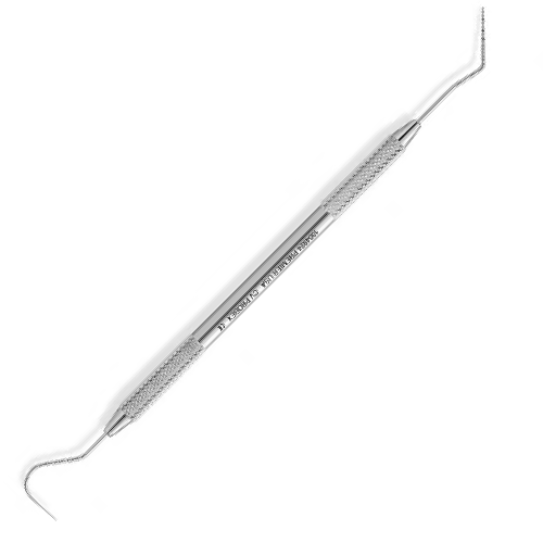 Probe Clear View DE Probex Colour Coded - Pack 1