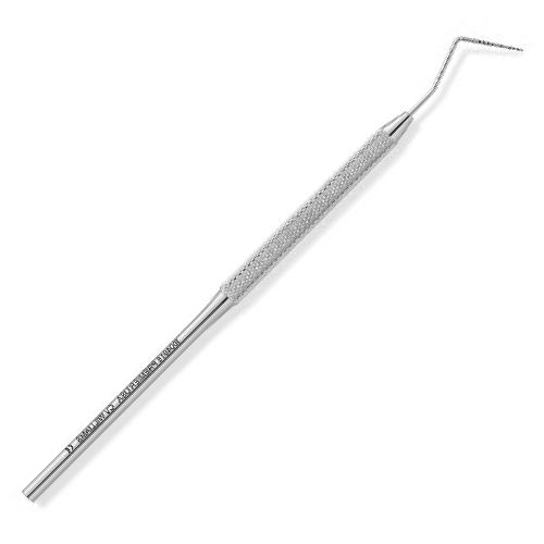 Perio Probe Clear-View SE Williams Colour Coded (1-2-3-5-7-8-9-10) - Pack 1