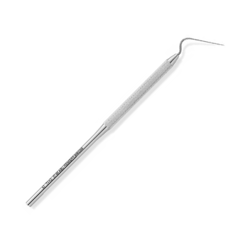 Nickel Titanium Spreader Ni Ti D11T Single Ended - Pack 1