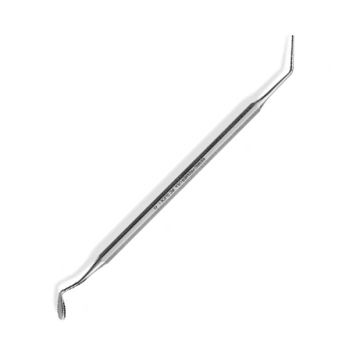 Root Canal Plugger Glick 1 Double Ended - Pack 1