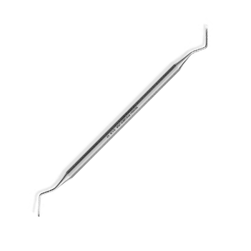 Excavator Root Canal 31LS-Spoon Double Ended - Pack 1