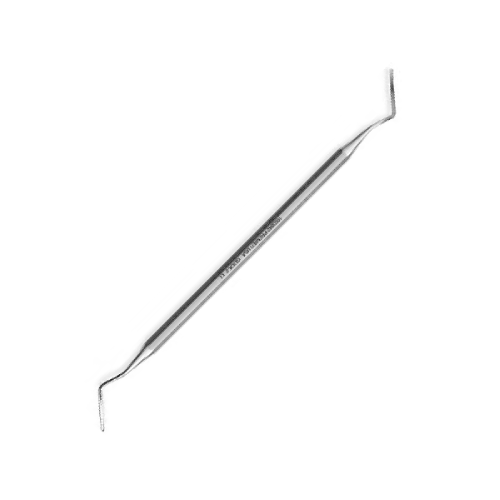 Excavator Root Canal Glick 2 Double Ended - Pack 1
