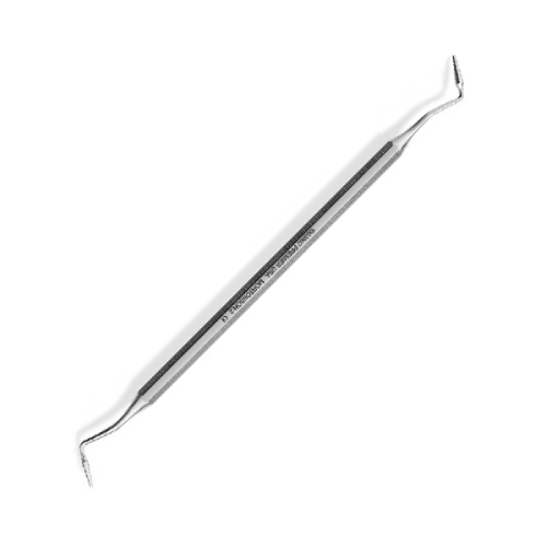 Plugger/Condenser Mortonson#2 Smooth Double Ended - Pack 1
