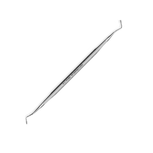 Plugger/Condenser Bredall #5 Serrated Double Ended - Pack 1