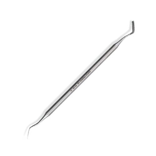 Plastic Filling Instrument #S6 Double Ended - Pack 1