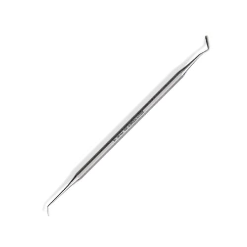 Plastic Filling Instrument #W3 Double Ended - Pack 1