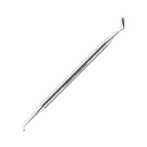 Plastic Filling Instrument Woodson #2 Double Ended - Pack 1