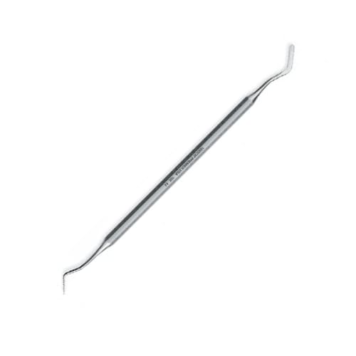 Plastic Filling Instrument #156 Double Ended - Pack 1