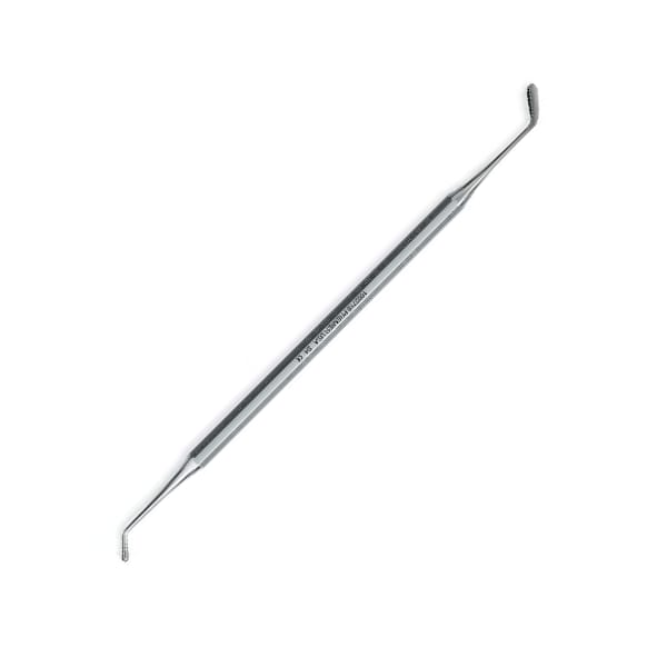 Plastic Filling Instrument #S4 Double Ended - Pack 1
