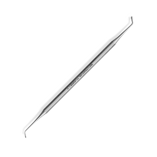 Plastic Filling Inst Ladmore #3 Double Ended - Pack 1