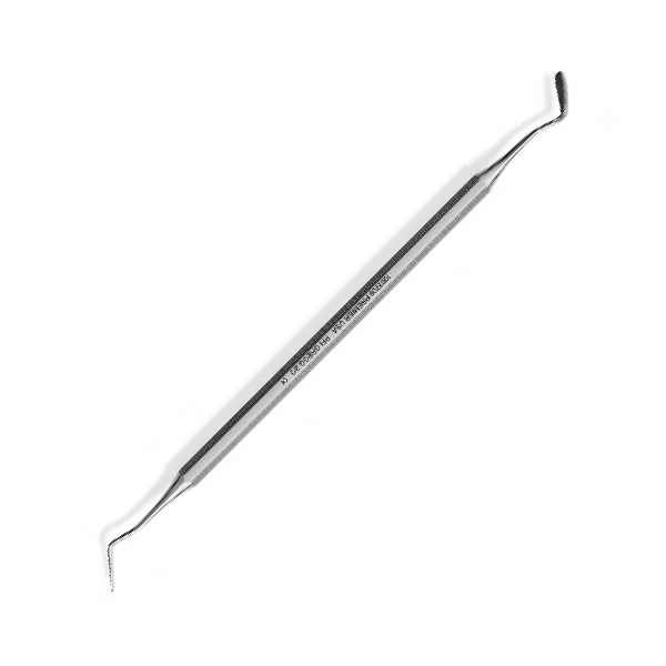 Plastic Filling Instrument Gregg 2/3 Double Ended - Pack 1