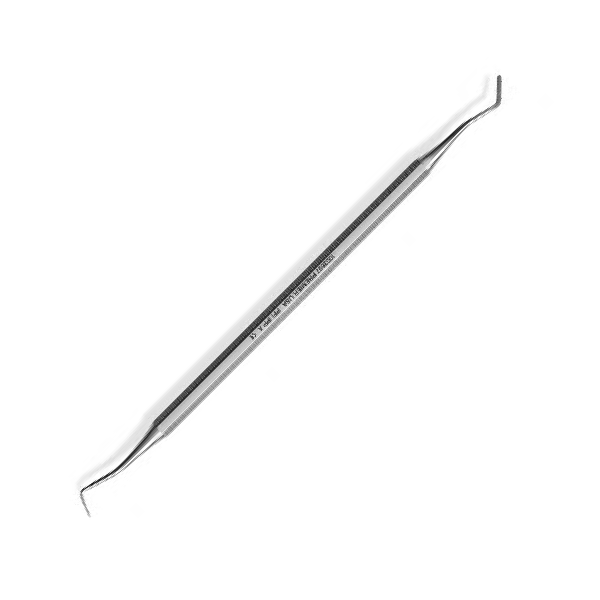 Plastic Filling Instrument IPP A Double Ended - Pack 1