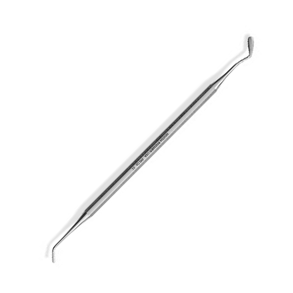 Plastic Filling Instrument #D2 Double Ended - Pack 1