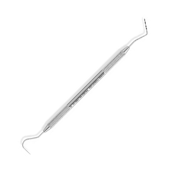 Probex CC Williams Double Ended (1-2-3-5-7-8-9-10) - Pack 1