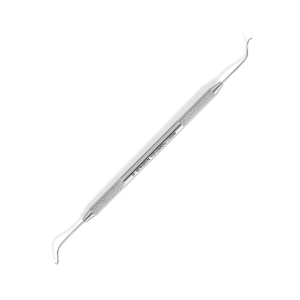 Perio Probe Nabers 2N Double Ended - Pack 1