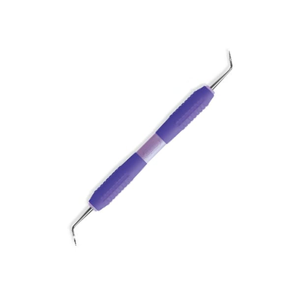 Curettes Big Easy Ultralite NV2 Posterior - Pack 1