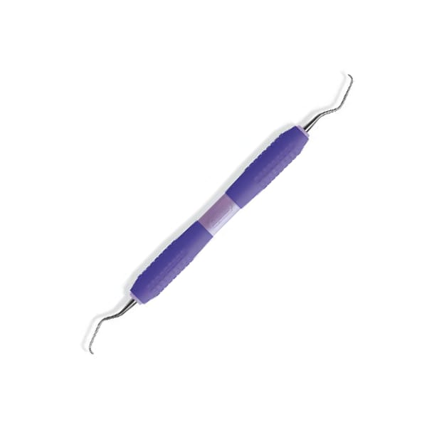 Big Easy Ultralite Mini Pocket Scaler MPS 7/8 - Pack 1