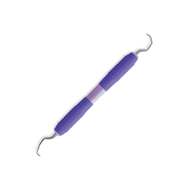 Curette Gracey #17/18 Big Easy Ultralite - Pack 1