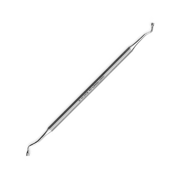 Premier Plugger/Condenser Black 2/3 Smooth DE