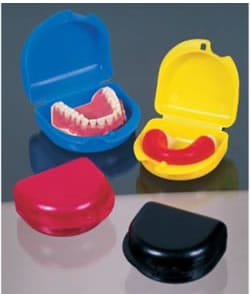 Retainer Cases - Pce