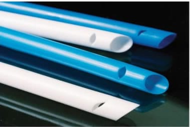Aspirator Tubes Vented S Shape Biodegradable - Pack 100